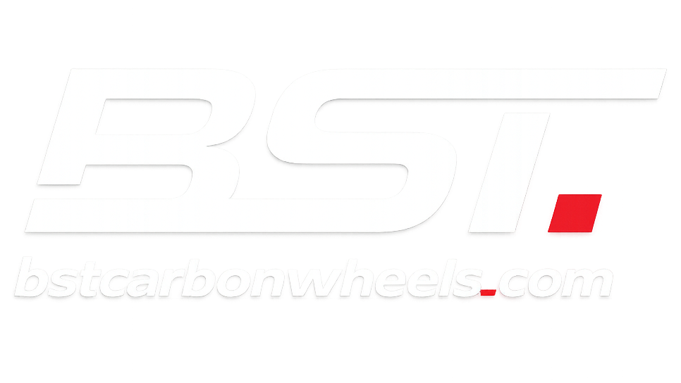 BST Carbon Wheels